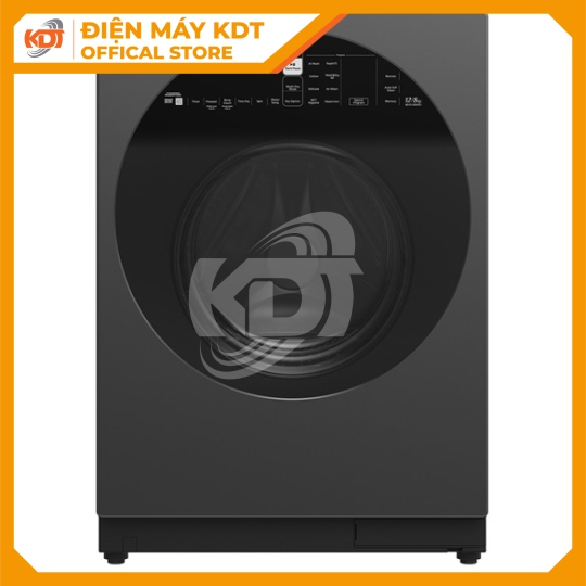 Máy giặt sấy Hitachi 12/8 kg BD-D120XGV(MAG)