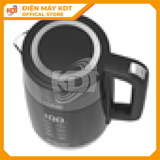 Bình đun siêu tốc Sunhouse Mama 1.7 lít SHD1333