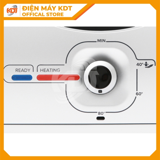 Máy nước nóng Gián tiếp Ariston 30Lít SL2 30 RS AG+ 2.5 FE