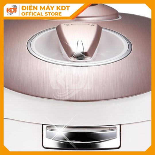 Nồi cơm Điện tử Cuckoo 1,8 Lít CRP-M1000S/P2PGVNCV