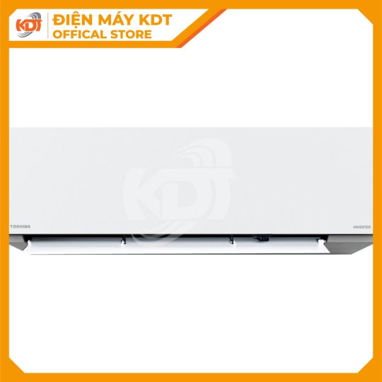 Máy lạnh Inverter Toshiba 2.0 HP RAS-H18E2KCVG-V