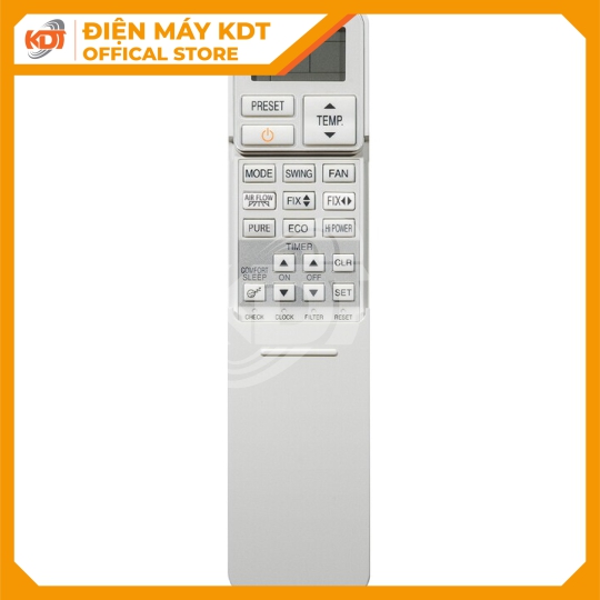 Máy lạnh Inverter Toshiba 2.0 HP RAS-H18E2KCVG-V