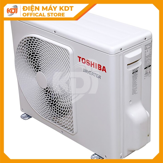 Máy lạnh Inverter Toshiba 2.0 HP RAS-H18E2KCVG-V