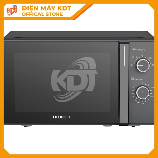 Lò si sóng Điện tử  Hitachi - HMR-M2002