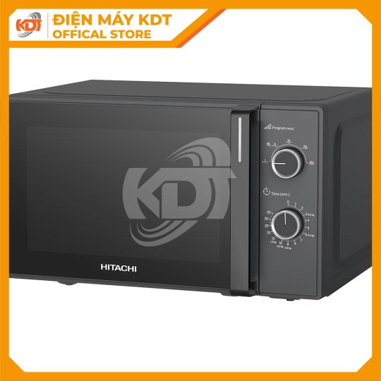 Lò si sóng Điện tử  Hitachi - HMR-M2002