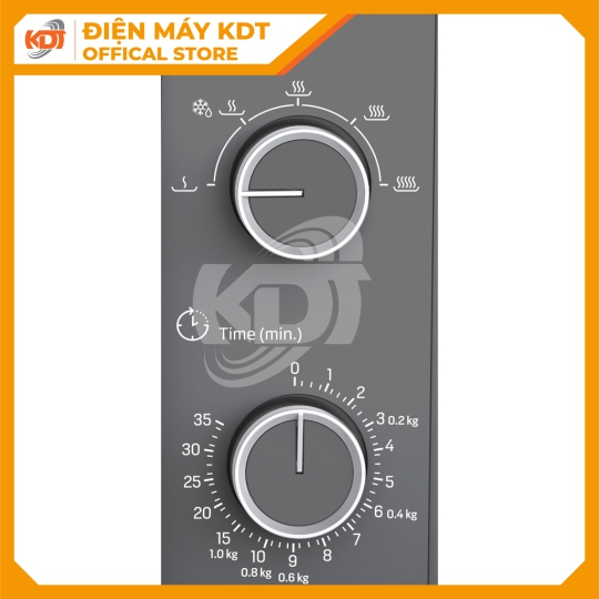 Lò si sóng Điện tử  Hitachi - HMR-M2002