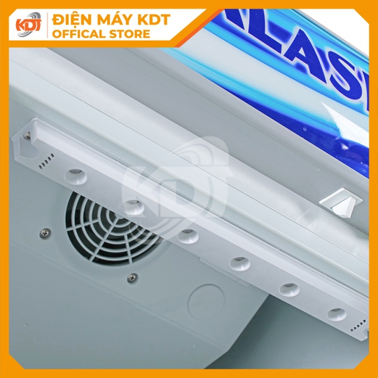 Tủ mát Alaska 385 lít LC-385