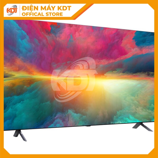 Smart Tivi QNED LG 65 inch 4K 65QNED75SRA