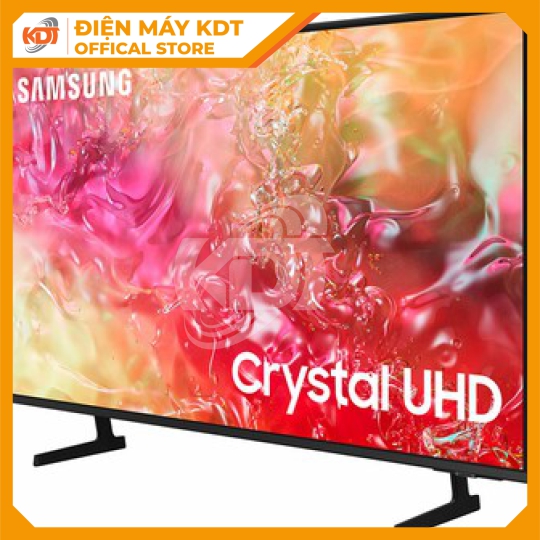 Smart Tivi Samsung 65 Inch 4k UA65DU7700