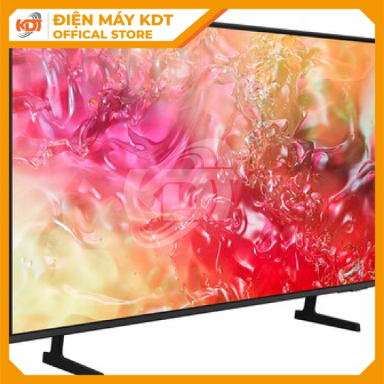 Smart Tivi Samsung 85 Inch 4K UA85DU7700