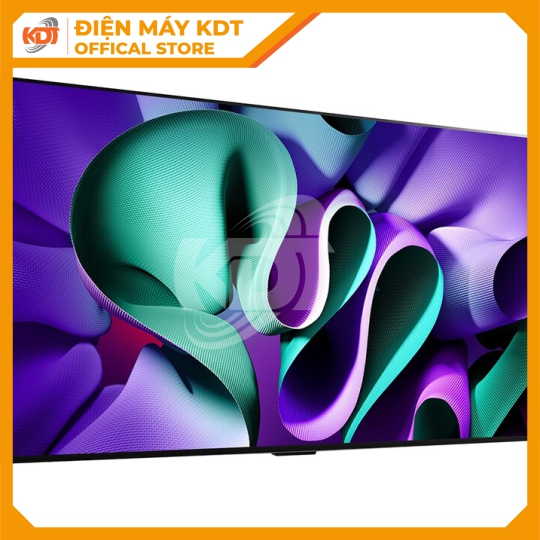 Smart Tivi OLED LG 83 inch 4K 83M4PSA