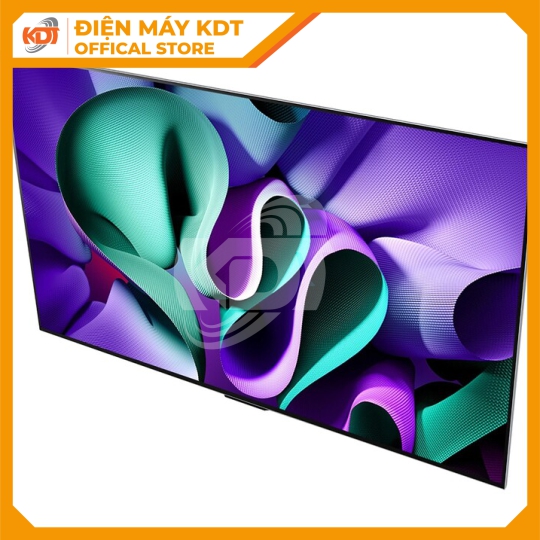 Smart Tivi OLED LG 83 inch 4K 83M4PSA