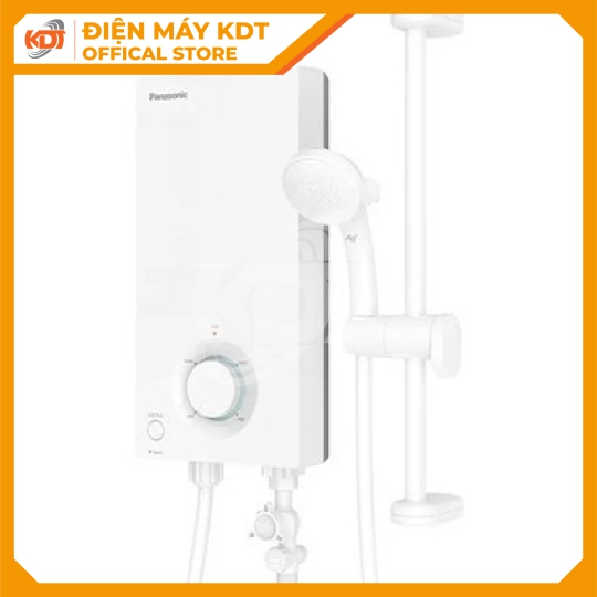 Máy nước nóng Trực tiếp Panasonic DH-3VP1VW có bơm