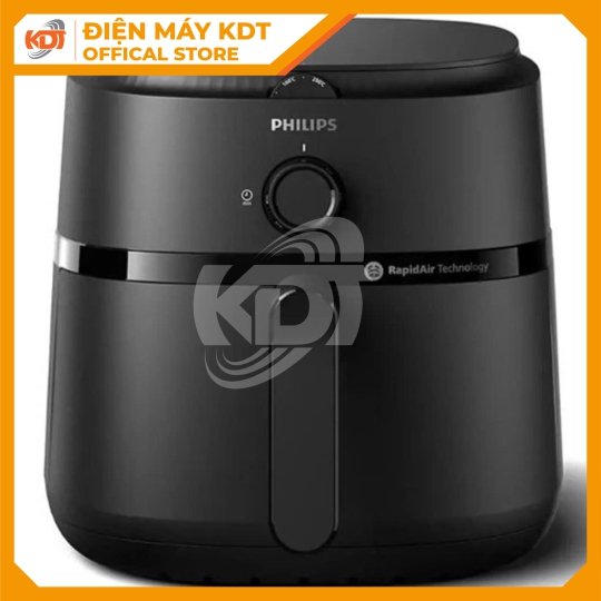 Nồi chiên không dầu Philips NA130/00 6.2 lít