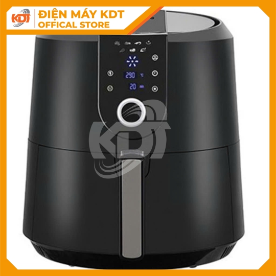 Nồi chiên không dầu Kangaroo KG55AF1A 5.2 lít