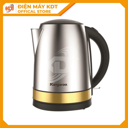 Bình đun siêu tốc Kangaroo 1.7 lít KG642 