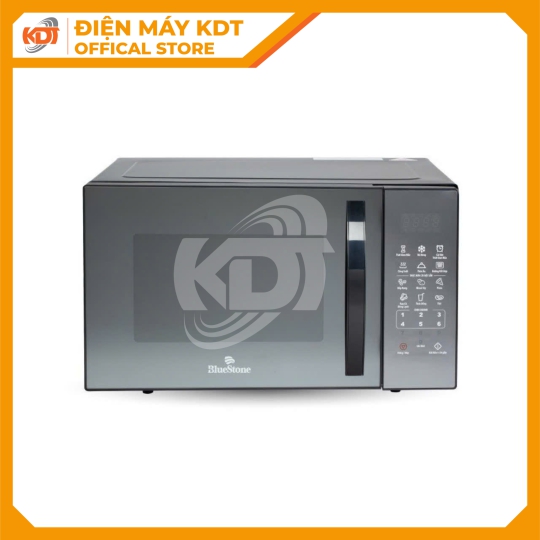 Lò vi sóng có nướng BlueStone MOB-7833 25 lít 