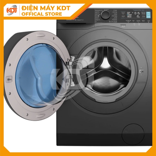 Máy giặt Inverter Electrolux 10 kg EWF1042R7SB