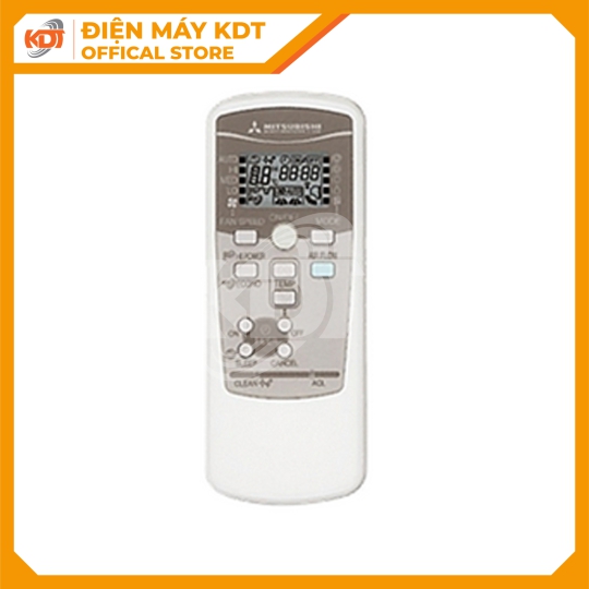 Máy lạnh Mitsubishi 2 HP SRC18CS-S5