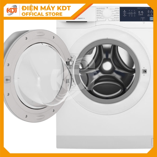 Máy giặt Electrolux UltimateCare 300 Inverter 10 kg EWF1024D3WB