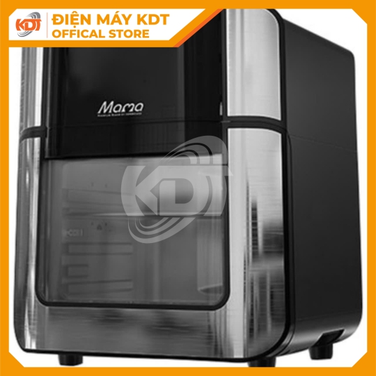 Nồi chiên không dầu Sunhouse Mama SHD4088 15L 
