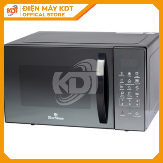 Lò vi sóng có nướng BlueStone MOB-7833 25 lít 