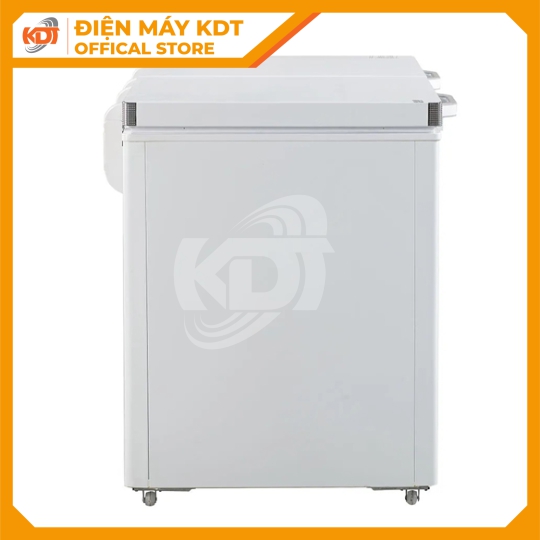 Tủ Đông  Inverter  Alaska 518 Lít HB-650CI