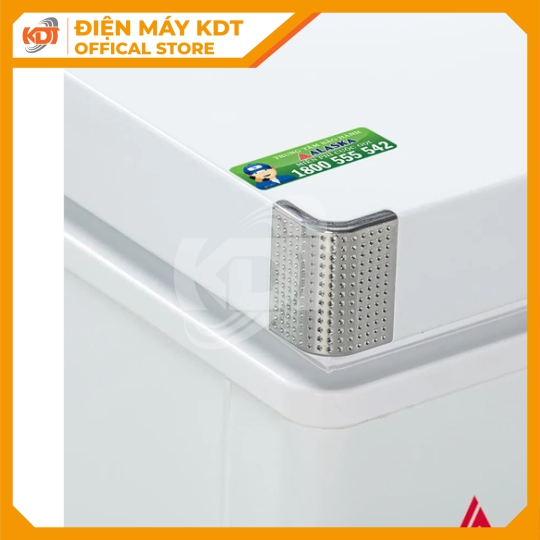 Tủ Đông  Inverter  Alaska 518 Lít HB-650CI