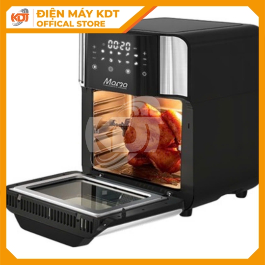 Nồi chiên không dầu Sunhouse Mama SHD4088 15L 