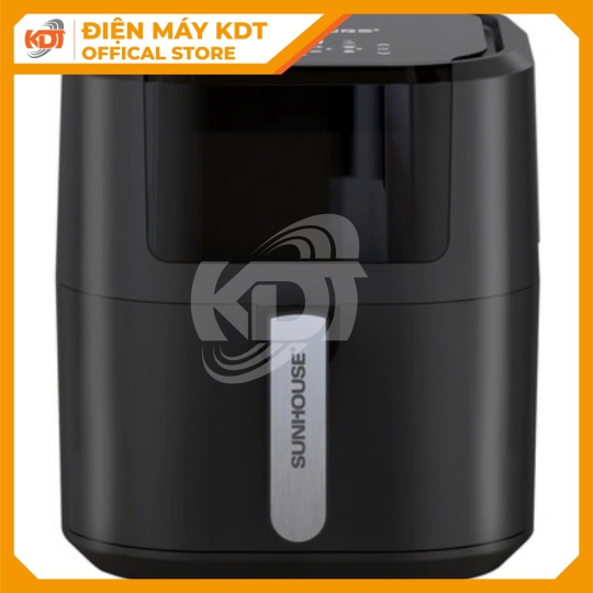 Nồi chiên không dầu Sunhouse  SHD4089 9 lít 