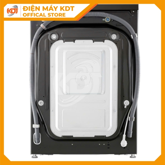 Máy giặt sấy LG 12/7 kg FV1412H3B