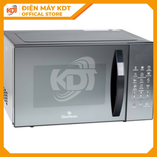 Lò vi sóng có nướng BlueStone MOB-7833 25 lít 