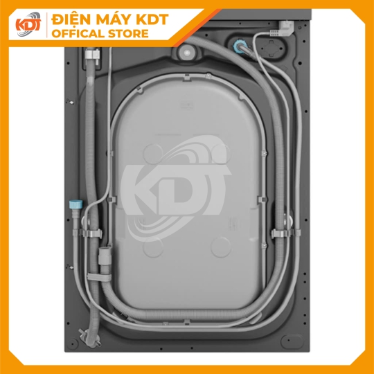 Máy giặt Inverter Electrolux 10 kg EWF1042R7SB