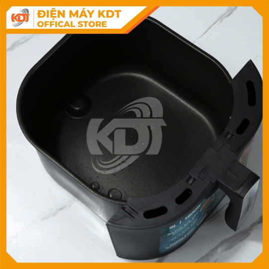 Nồi chiên không dầu Sunhouse SHD4036 9 lít
