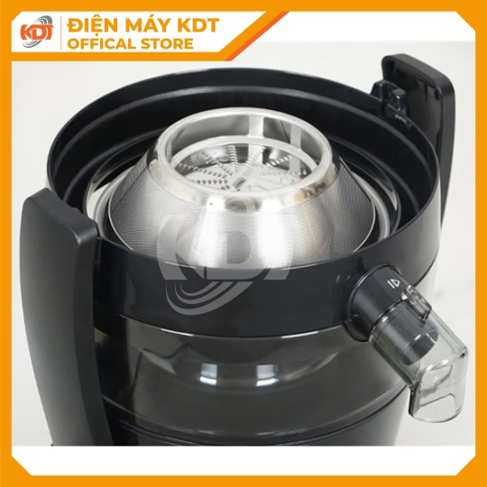Máy ép trái cây Philips HR1832/00