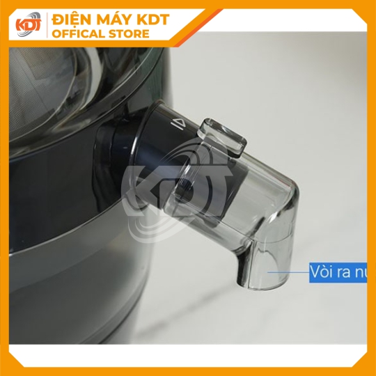 Máy ép trái cây Philips HR1832/00