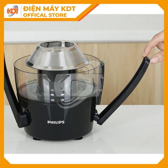 Máy ép trái cây Philips HR1832/00