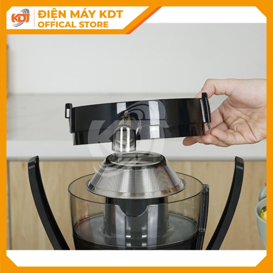 Máy ép trái cây Philips HR1832/00