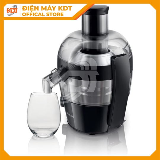 Máy ép trái cây Philips HR1832/00