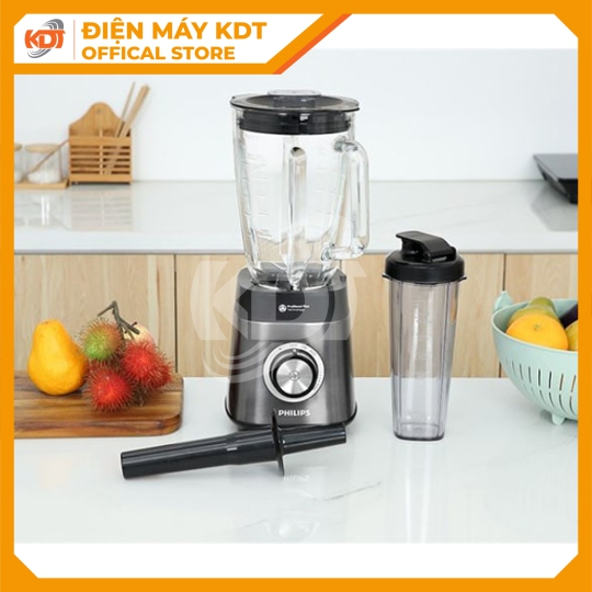Máy xay sinh tố Philips HR3041/00