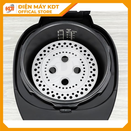Nồi áp suất điện Philips HD2151/66 5 lít