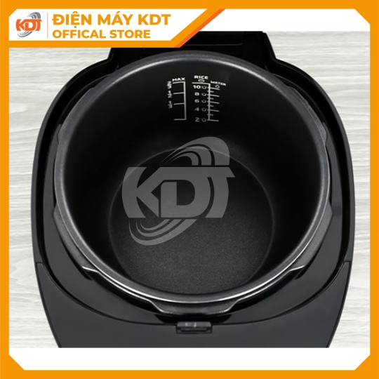 Nồi áp suất điện Philips HD2151/66 5 lít