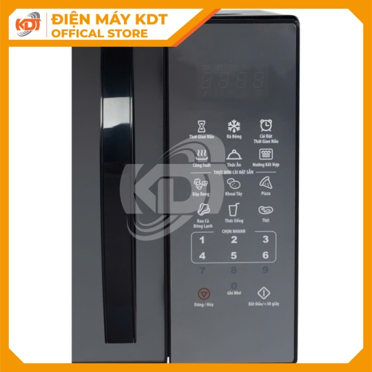 Lò vi sóng có nướng BlueStone MOB-7833 25 lít 