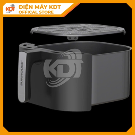 Nồi chiên không dầu Sunhouse SHD4036 9 lít