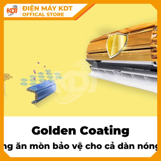 Máy Lạnh Mono Comfee 1.5 HP CFS-13FW/VW