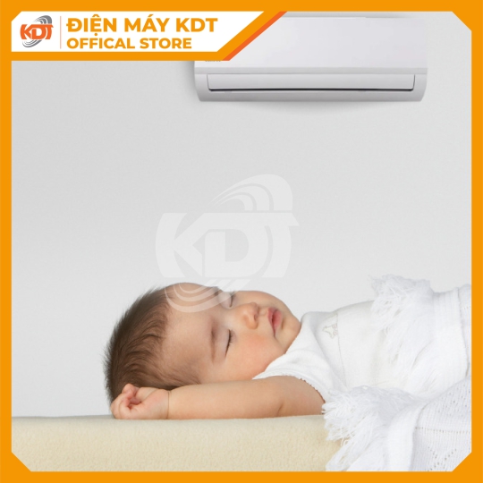 Máy Lạnh Mono Comfee 1.5 HP CFS-13FW/VW