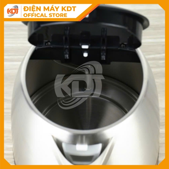 Bình đun siêu tốc Kangaroo 1.7 lít KG642 