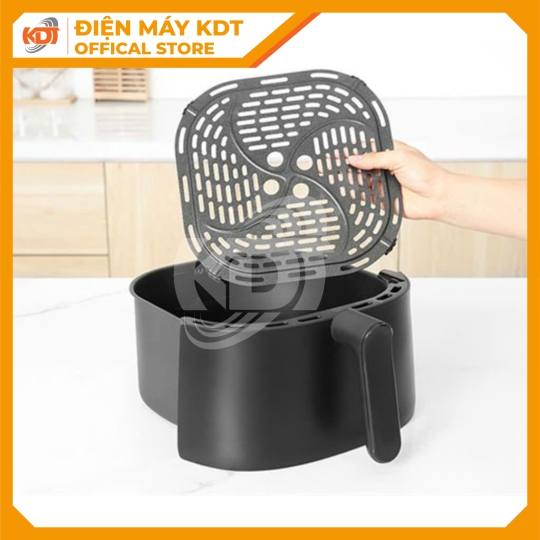 Nồi chiên không dầu Philips NA130/00 6.2 lít