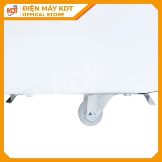 Tủ Đông Alaska 205 lít BCD 3068C