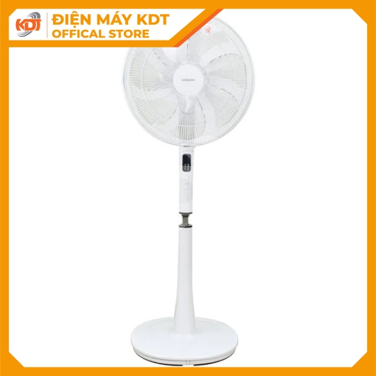 Quạt đứng Tiết kiệm điện  Hitachi LF-D6RCWM